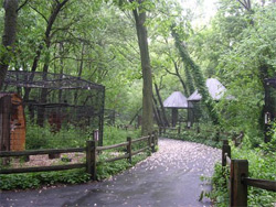 Willowbrook Wildlife Haven